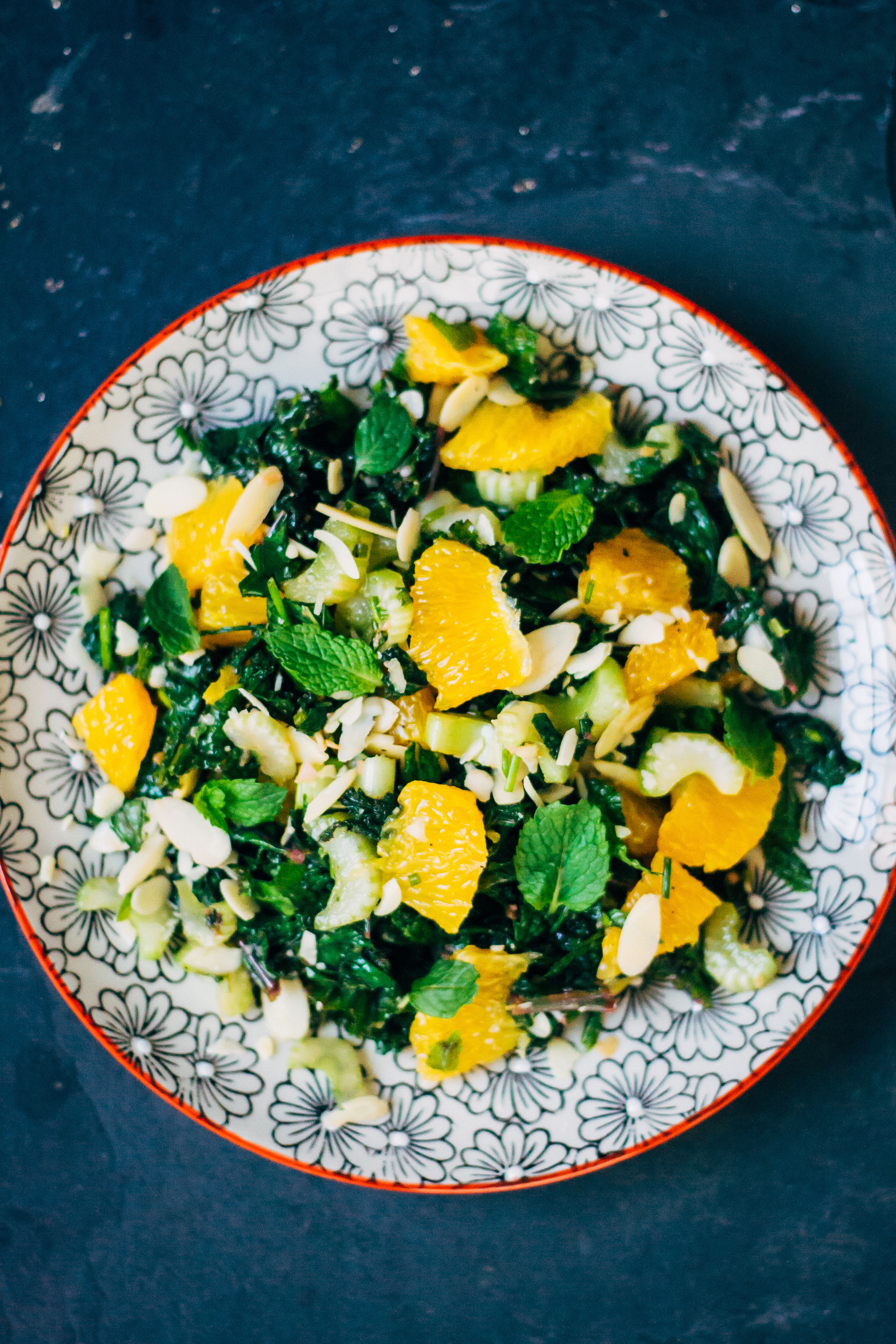 This isn't your average chop salad. Get the recipe here!