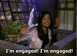 Engaged