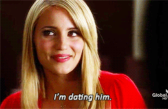 Casually dating
