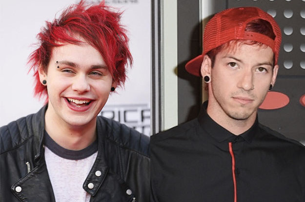 Are You More Twenty One Pilots Or 5 Seconds Of Summer?