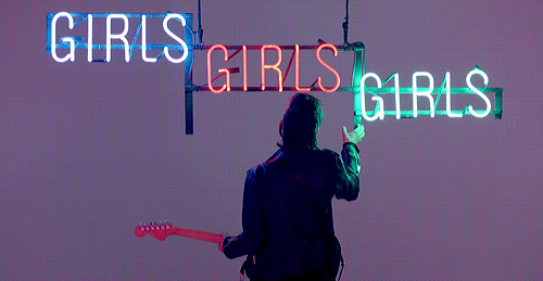"Girls"