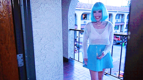 "Roman Holiday"
