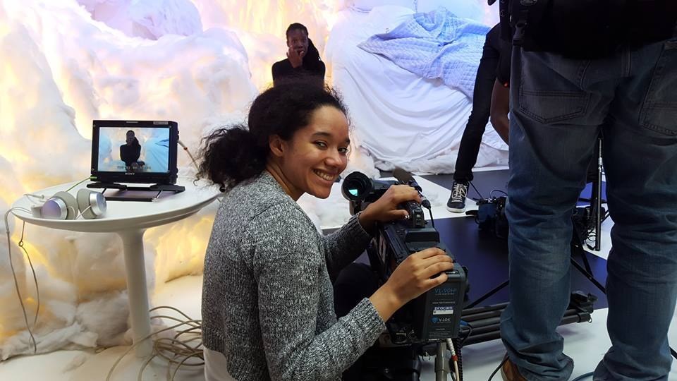 You should try the Mama Youth Project. A scheme developed to give opportunities to BAME candidates and increase diversity in the media industries. Open to 18-25 year olds, they focus on giving training to those from challenging backgrounds, they also accept unemployed graduates. During the 13 week intensive training, you can expect to get professional quality broadcast training, and even work on a TV show which is broadcast on Sky 1. With 6 months support after the training, and a heap of industry partners, this is a fast track to your dream career. Apply here