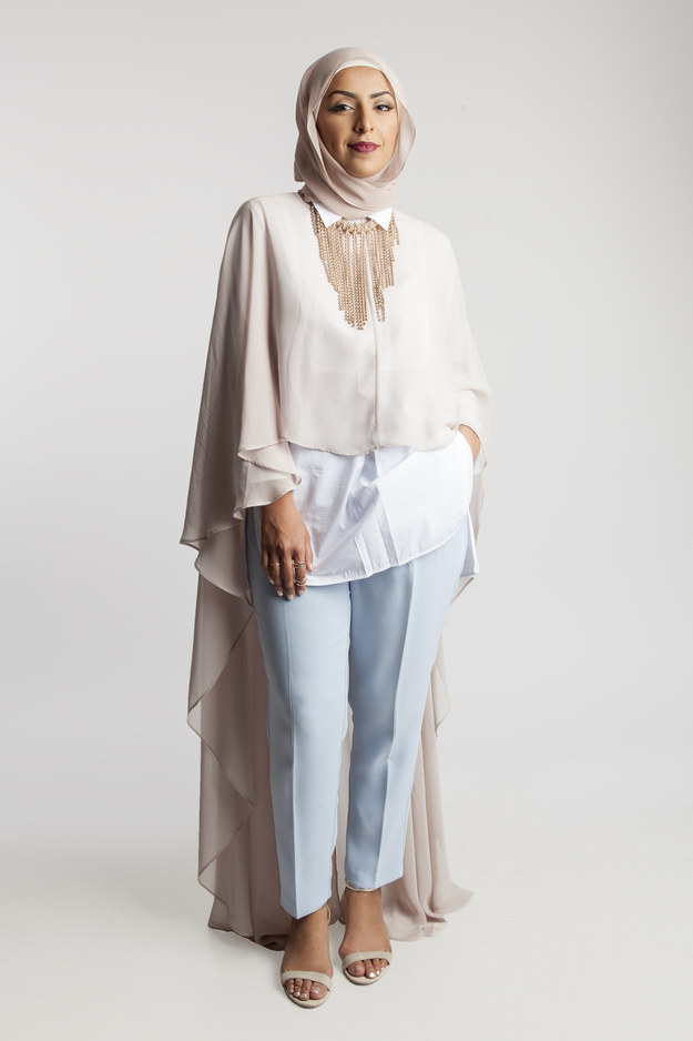 stylish modest clothing