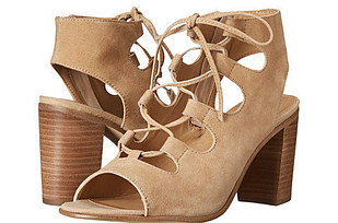36 Pairs Of Heels That Won't Hurt Your Feet