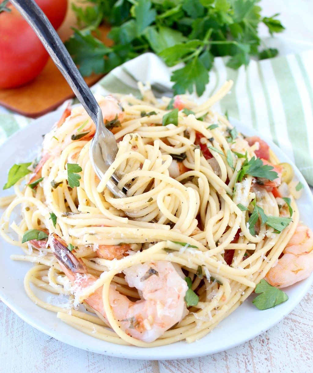 30 Minute Recipe Here.