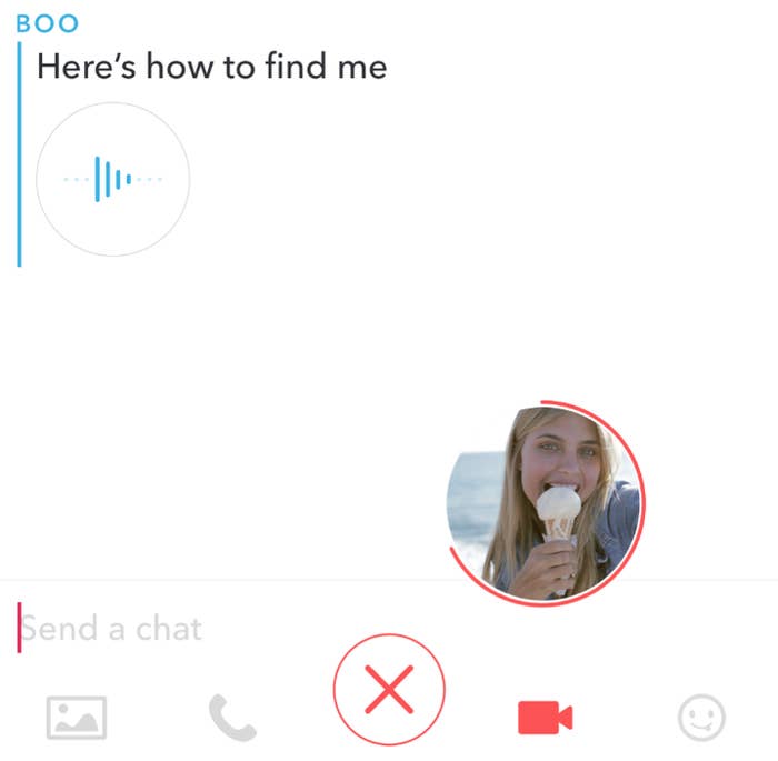 Snapchat Adds A Boatload Of New Messaging Features