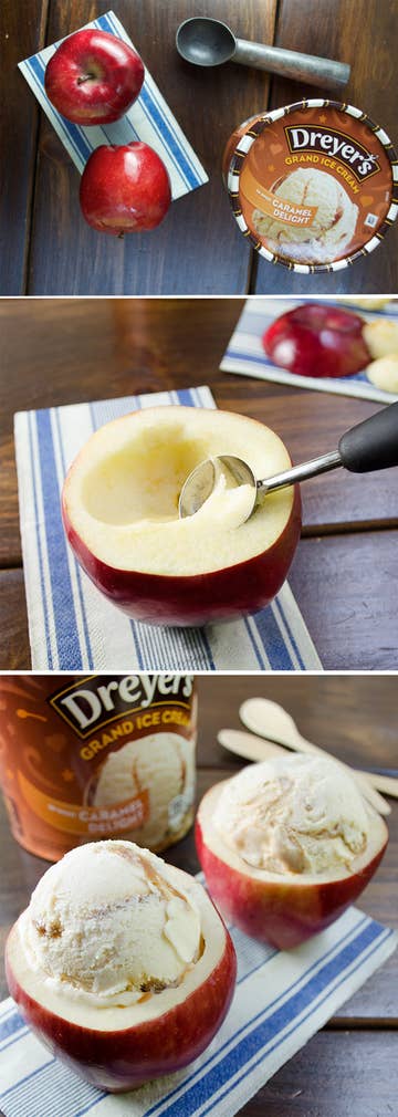 19 Edible Bowls For When You Don T Want To Do The Dishes