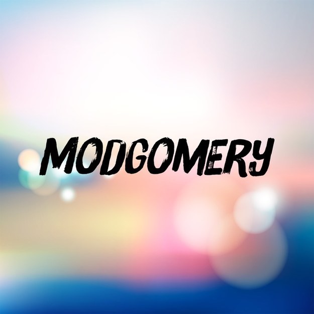 Modgomery