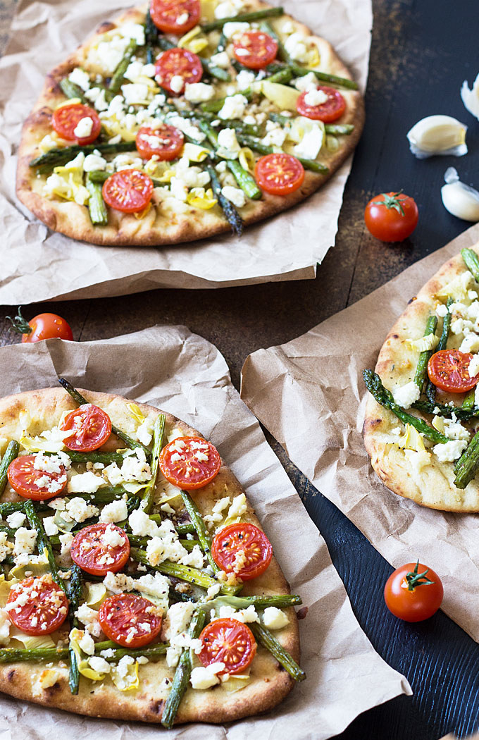25 Minute Recipe Here.