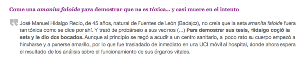 No tenemos pruebas definitivas, pero todo apunta a que nos han estado timando muchos años y Extremadura no existe.