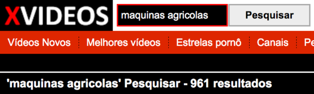 "AGRICULTURA É mais que um Trabalho ... É uma Arte que poucos Compreendem !!!" - Máquinas Agrícolas.