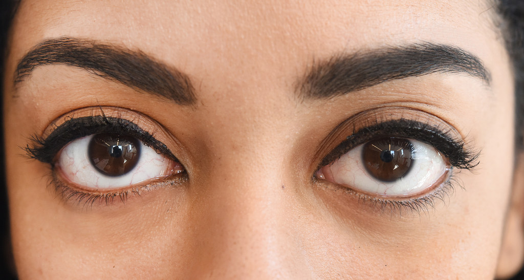 We Tested Five Kinds Of False Eyelashes And Here’s What Worked Best