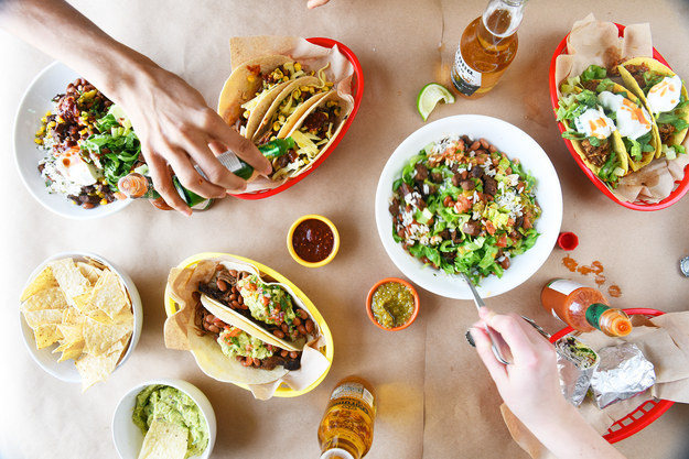 Here's How To Make All The Best Parts Of The Chipotle Menu