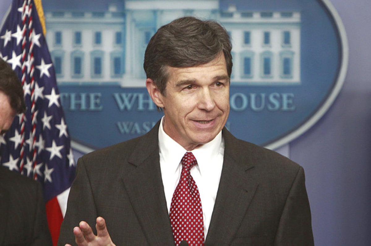 North Carolina Attorney General Refuses To Defend AntiLGBT Law