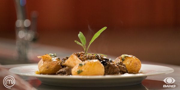 E sua fome também.