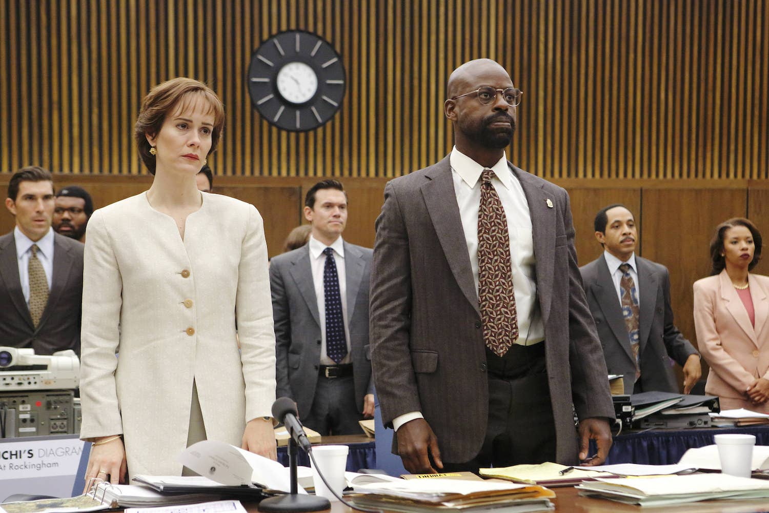 13 Things You Need To Know About The People V O J Simpson