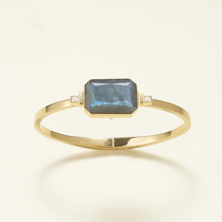 Aries Labradorite