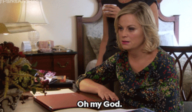 18 Moments All Socially Awkward People Have Experienced At Some Point