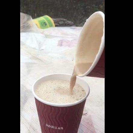 People Are Not Happy About This Video Showing A Large Costa Coffee ...