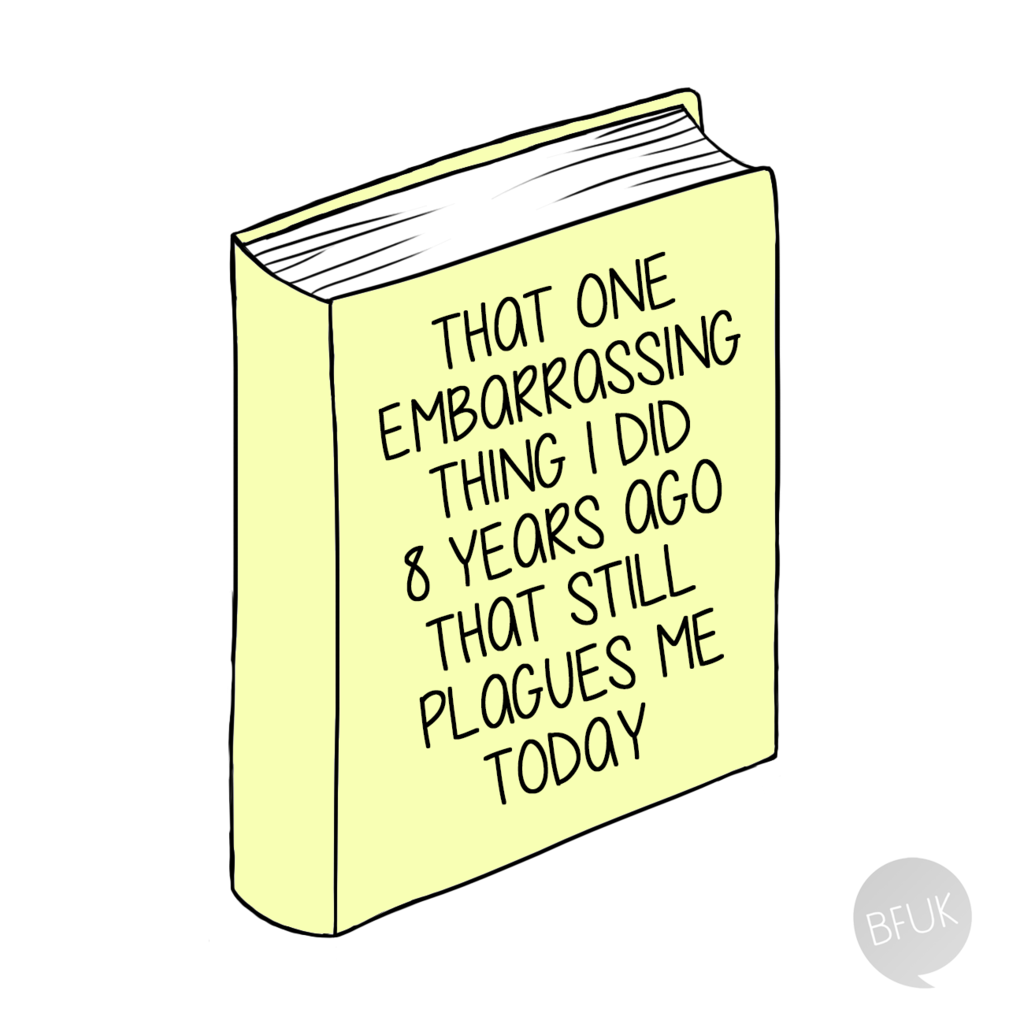 16 Autobiographies Everyone Will Relate To