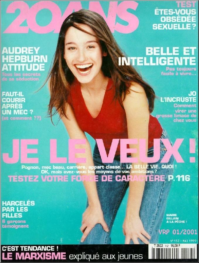 12 magazines que vous aviez peut tre oubli