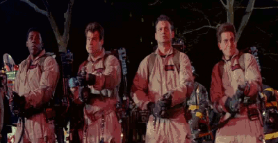The actors have confirmed that they'll be making cameos, but Bill Murray claims he won't be playing Venkman. Given this information, though, perhaps he will be after all.