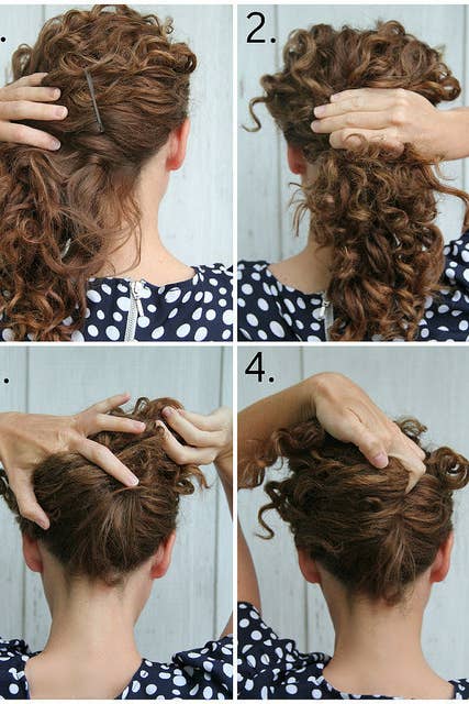 What Is Curly Hair In French French Crop Haircut 2020 01 01