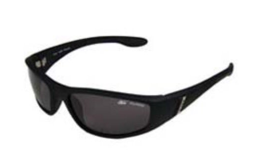 white dad sunglasses