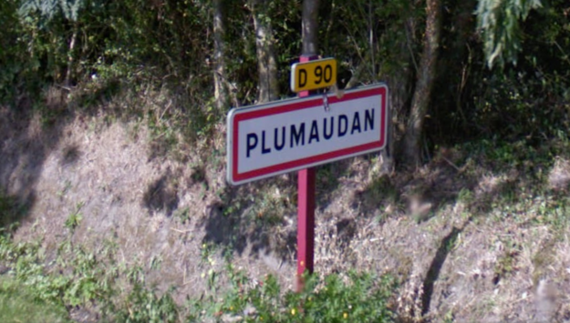 Quand ils ont donné ce genre de noms à leurs villages.