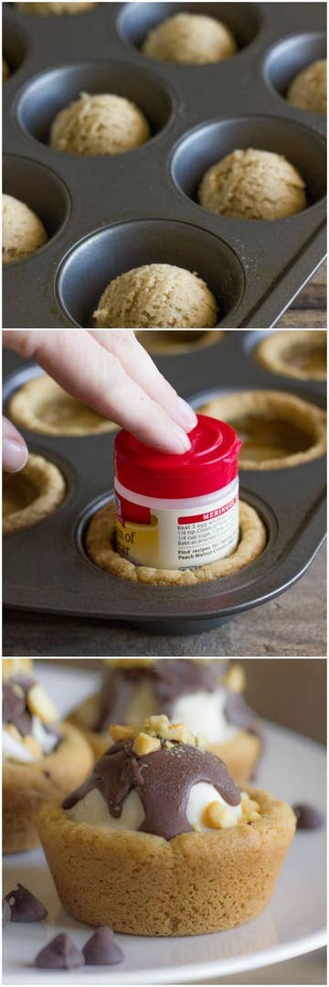 19 Edible Bowls For When You Don T Want To Do The Dishes