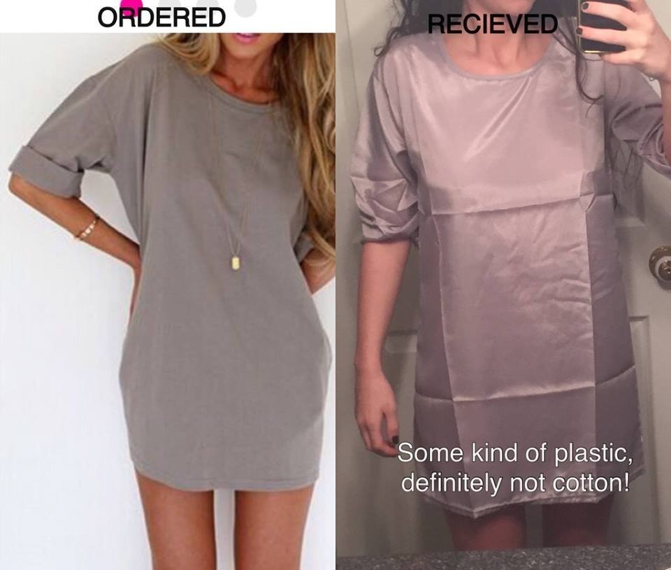 trusted online dress sites