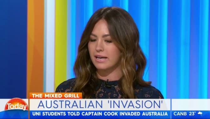 Jesinta Campbell Doesn't Think White People Should Determine What's Racist