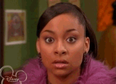 Raven Baxter