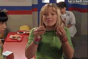 lizzie mcguire