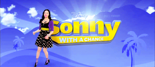 Sonny Monroe