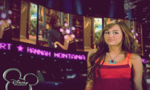 Hannah Montana