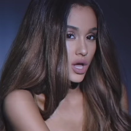 Ariana Grande's Visual For Dangerous Woman Super Sensual