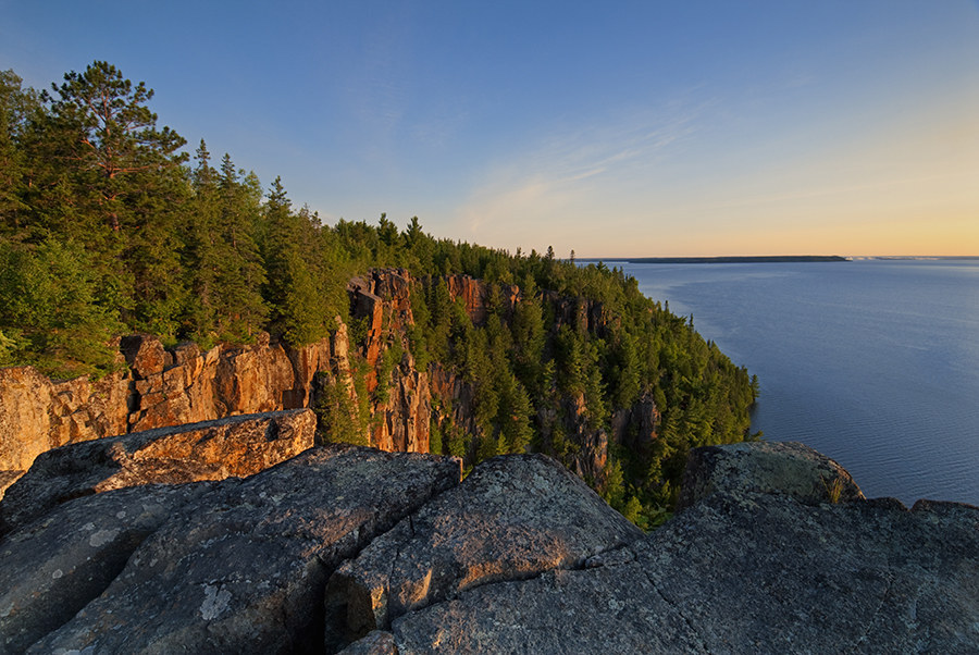 11 Striking Northern Ontario Landscapes That'll Inspire You To Pick Up ...