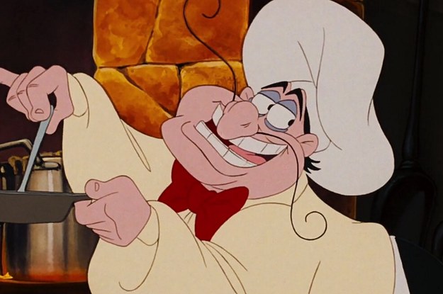Can You Actually Remember These Classic Disney Characters' Names?