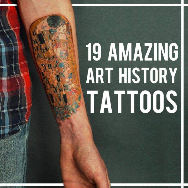 104 Free Tattoo Art History Idea Tattoo