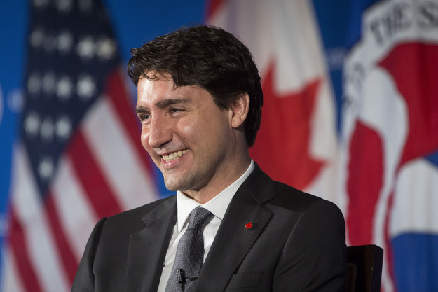 Prime Minister Justin Trudeau also applauded the move, saying "a women's right to choose is a fundamental right in our country."