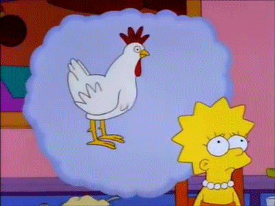 Hanson has heard many testifies that Lisa is a major influence on them, and that she is a role model that helps them be the best person they could be… even when others around them are less supportive. “The Simpsons gets millions of viewers every episode, so it single handedly influences the cultural awareness of it's day”.