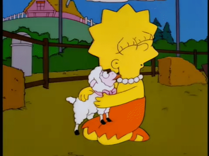 “What if Krusty Burger released an extinction burger: five near-extinct animals for the ultimate taste, Lisa takes offence, and continues down the rabbit hole towards becoming a ‘level 5 vegan’. Also, somewhere in the episode, Sideshow Bob should step on a rake”.