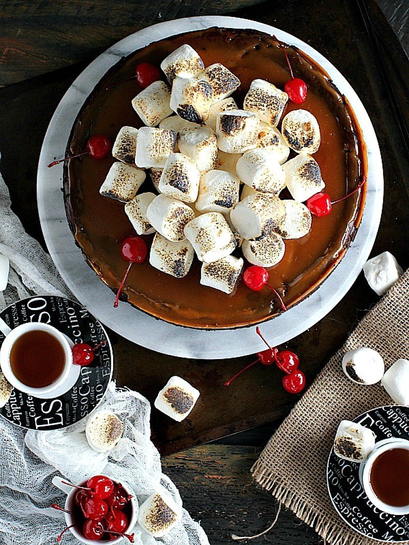 15 Gooey Ways To Eat Marshmallows That Are Better Than Sex