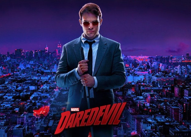 Daredevil