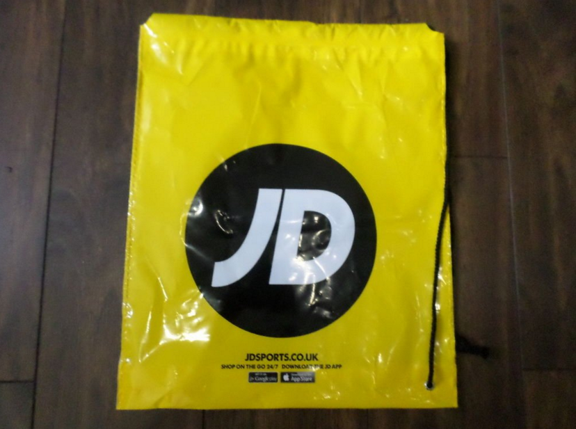 jd pe bag