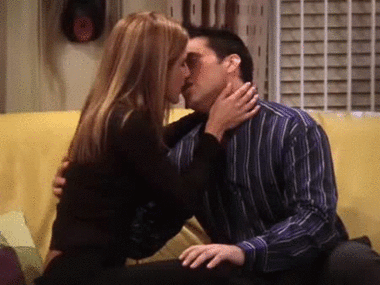 Concordamos com essa sua reação, Rachel.