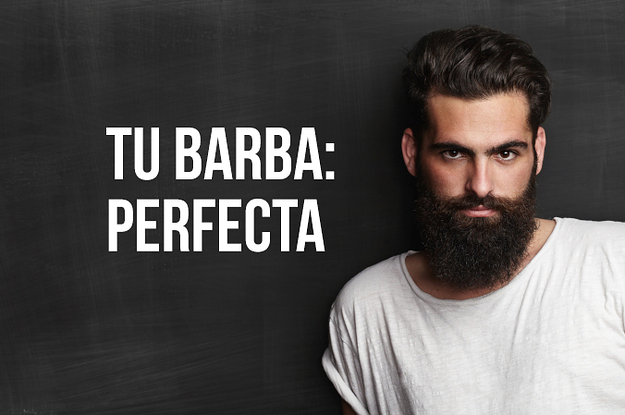 18 Reglas de oro que debes seguir para cuidar tu barba