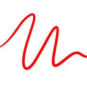 This Red Squiggle Test Will Determine Your Sexiest Trait